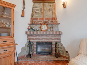 Cortijo El Manzano Sayalonga | Sayalonga