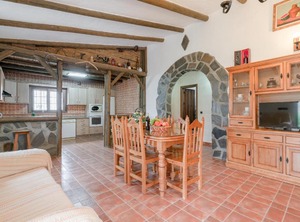 Cortijo El Manzano Sayalonga | Sayalonga
