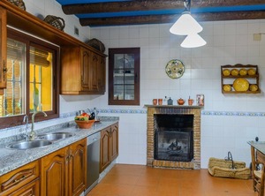 Cortijo La Algallumbilla Carcabuey | Carcabuey