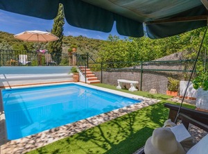 Cortijo La Algallumbilla Carcabuey | Carcabuey