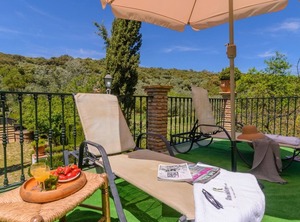 Cortijo La Algallumbilla Carcabuey | Carcabuey