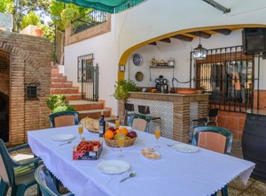 Cortijo La Algallumbilla Carcabuey | Carcabuey