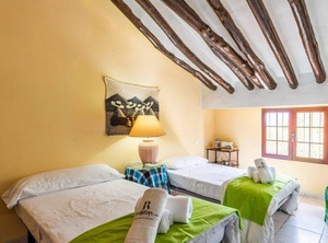 Cortijo La Dehesa Del Trabuco | Villanueva del Rosario