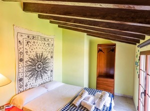 Cortijo La Dehesa Del Trabuco | Villanueva del Rosario