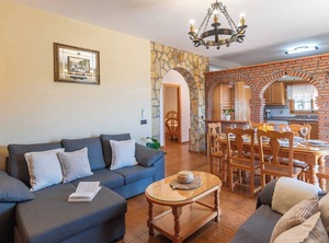 Cortijo La Encina | Sayalonga