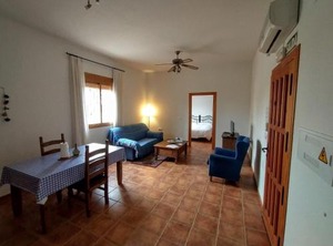 Cortijo La Estrella | Velez Rubio