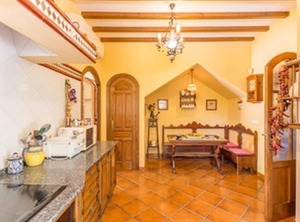Cortijo La Mimbre Priego De Córdoba | Priego de Cordoba