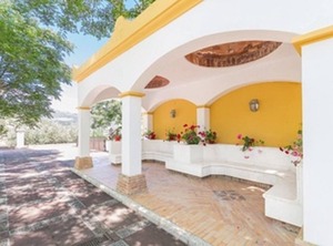 Cortijo La Mimbre Priego De Córdoba | Priego de Cordoba