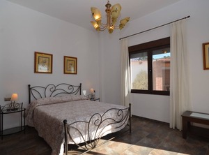 Cortijo Paquita | Nerja
