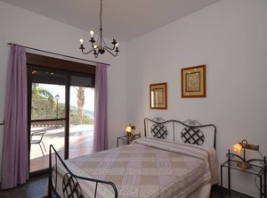 Cortijo Paquita | Nerja