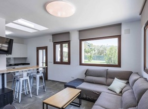 Cortijo Villa Maroma Órgiva | Orgiva