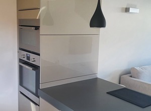 Costa Nera | Santa Giulia