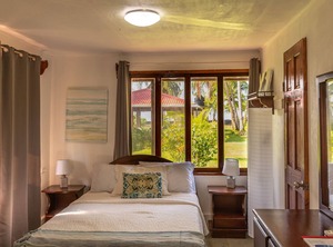 Beach At Tranquilidad Resort | Parrita