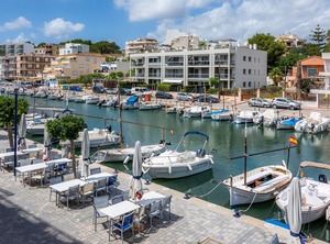 Marina Porto Cristo | Porto Cristo