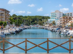 Marina Porto Cristo | Porto Cristo
