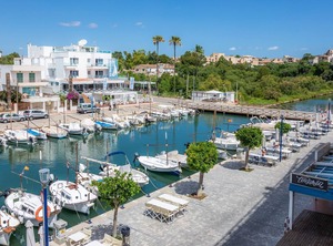 Marina Porto Cristo | Porto Cristo