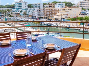 Marina Porto Cristo | Porto Cristo