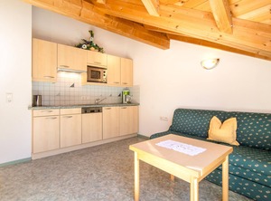 Haus Irmgard | Mathon
