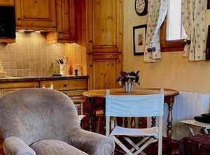 Courchevel | Le Praz