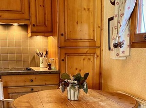 Courchevel | Le Praz