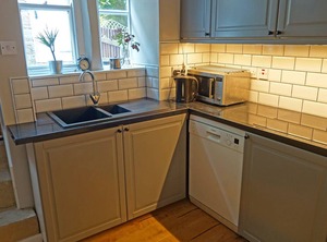 Hebden Bridge | Wadsworth