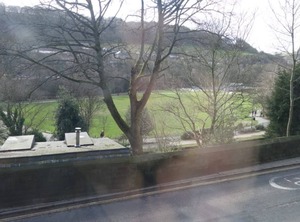 Hebden Bridge | Wadsworth