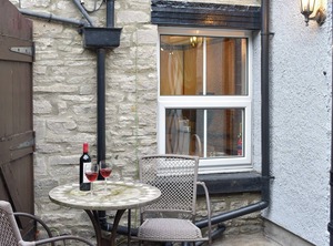 Accommodation Middleham Leyburn | Middleham