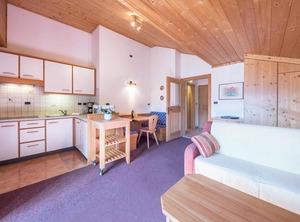 Baumgartnerhof Appartment Holunder | Lagundo