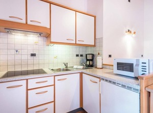 Baumgartnerhof Appartment Holunder | Lagundo