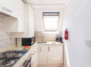 Camden | Somers Town