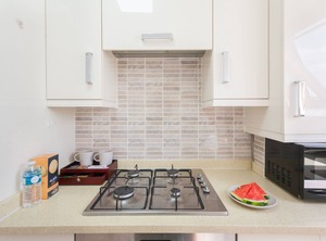 Camden | Somers Town