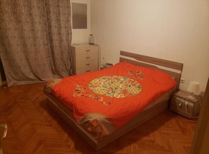 Hotel Square Skopje Macedonia | Kisela Voda