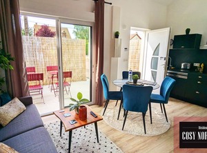 Cosy Normandy | Bois-Jerome-Saint-Ouen