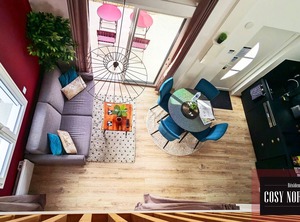 Cosy Normandy | Bois-Jerome-Saint-Ouen