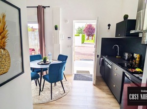 Cosy Normandy | Bois-Jerome-Saint-Ouen