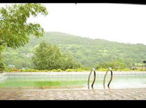 Cottage Swimming Lonavala | Kadadhe