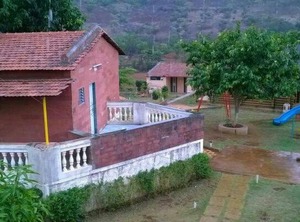 Cottage Swimming Lonavala | Kadadhe