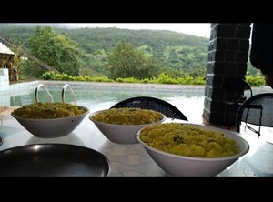 Cottage Swimming Lonavala | Kadadhe