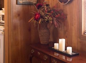 Birdsong Resort Marina Camden | Holladay