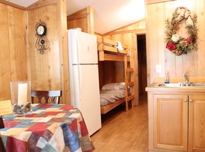 Birdsong Resort Marina Camden | Holladay