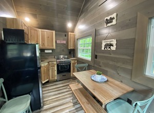 Cottage Forge | Old Forge