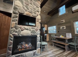 Cottage Forge | Old Forge