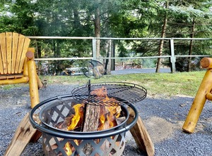 Cottage Forge | Old Forge