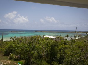 Cottage At Dean Blue Hole Distance The | Clarence Town