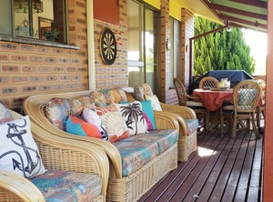 Cottage | Catalina