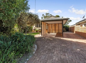 Beach Cottage | Woorim