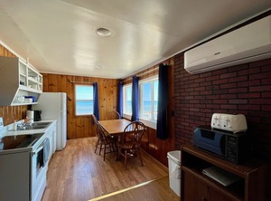 Cottage Cove Huron Beach | Oscoda