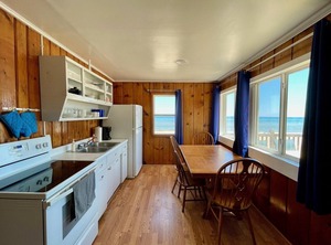 Cottage Cove Huron Beach | Oscoda