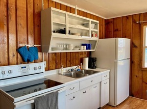 Cottage Cove Huron Beach | Oscoda