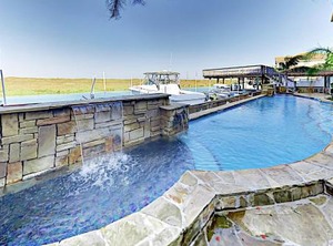Bayfront Cottage | Corpus Christi